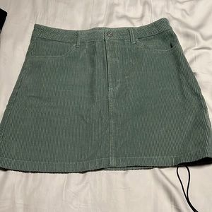 Women’s skirt